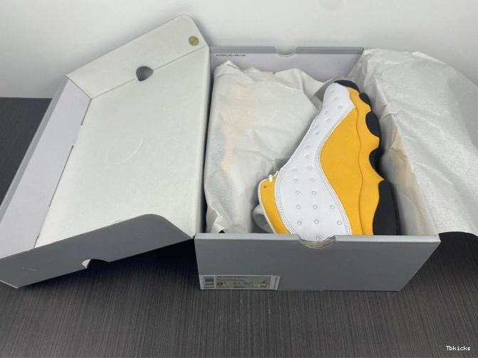 Cheap TBK Del Air Sol 414571-167 Jordan 13 0630